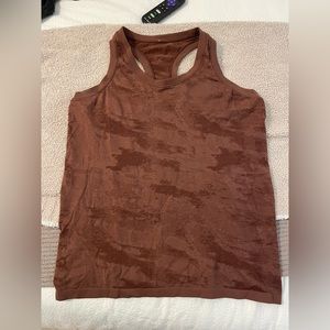 Athleta Tank Top
